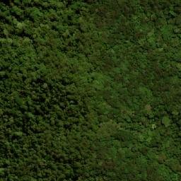 Satellite imagery of Mount Ramsden, AU