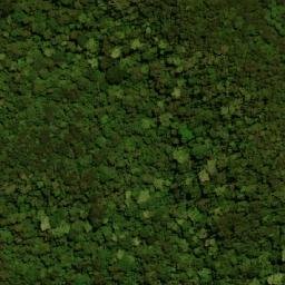 Satellite imagery of Mount Ramsden, AU