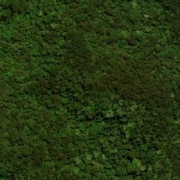 Satellite imagery of Mount Gerald, AU