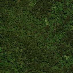 Satellite imagery of Mount Gerald, AU