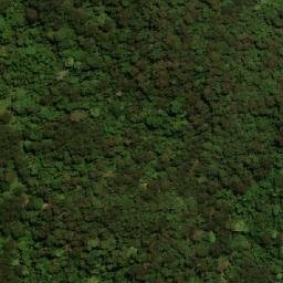 Satellite imagery of Mount Gerald, AU