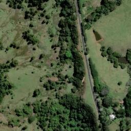 Satellite imagery of Fleiter Hill, AU