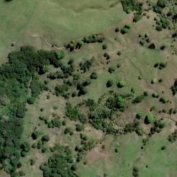 Satellite imagery of Fleiter Hill, AU