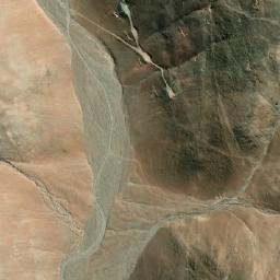 Satellite imagery of Salitrosa, CL