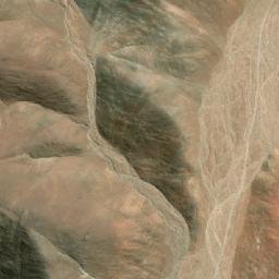 Satellite imagery of Llic, CL