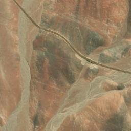 Satellite imagery of Llic, CL