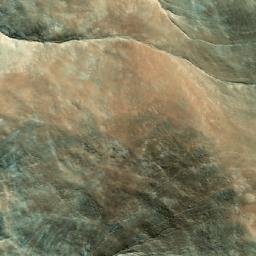 Satellite imagery of Cerro Chivato, CL