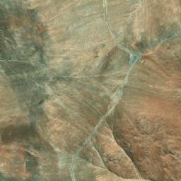 Satellite imagery of Cerro Chivato, CL