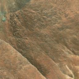 Satellite imagery of Cerro Chivato, CL