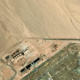 Satellite imagery of Talego, CL