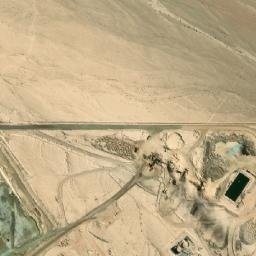 Satellite imagery of Talego, CL