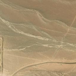 Satellite imagery of Talego, CL