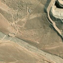 Satellite imagery of Milonga, CL