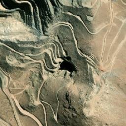 Satellite imagery of Milonga, CL