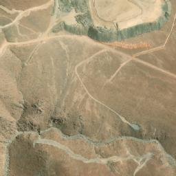 Satellite imagery of Milonga, CL