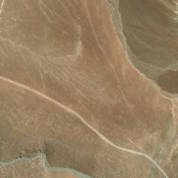 Satellite imagery of Blanco, CL