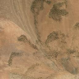 Satellite imagery of Cerro Tambería, CL