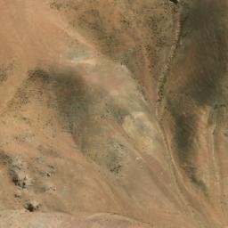 Satellite imagery of Cerro Tambería, CL