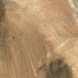 Satellite imagery of Cerro Tambería, CL