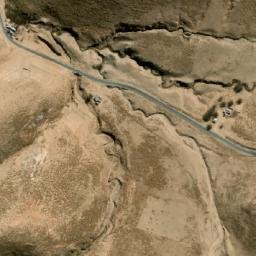 Satellite imagery of Abra del Infiernillo, AR