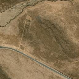 Satellite imagery of Abra del Infiernillo, AR