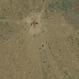 Satellite imagery of LAWAAISVLAKTE, NA