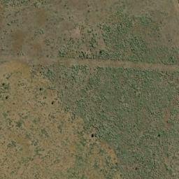 Satellite imagery of LAWAAISVLAKTE, NA