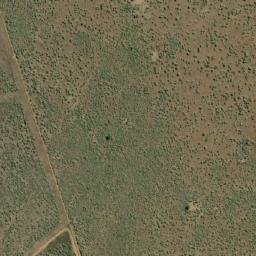 Satellite imagery of LAWAAISVLAKTE, NA