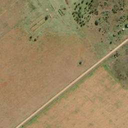Satellite imagery of SPRINGBOKPAN, NA