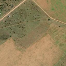 Satellite imagery of SPRINGBOKPAN, NA