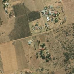 Satellite imagery of VER 88, BW