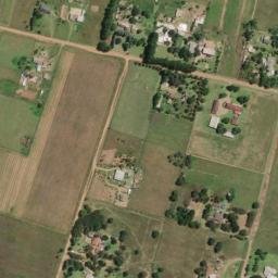 Satellite imagery of ZANDFONTEIN, BW