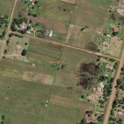 Satellite imagery of ZANDFONTEIN, BW