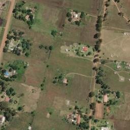 Satellite imagery of ZANDFONTEIN, BW
