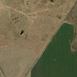 Satellite imagery of HEID 161, BW