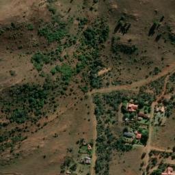 Satellite imagery of STAN 25, BW