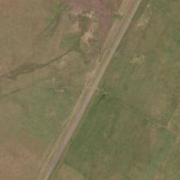 Satellite imagery of STAN 48, BW