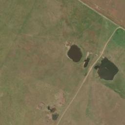 Satellite imagery of STAN 48, BW