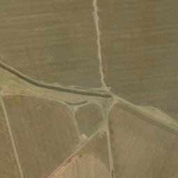 Satellite imagery of STAN 83, BW