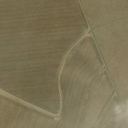 Satellite imagery of STAN 83, BW