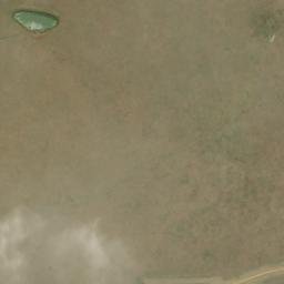 Satellite imagery of STAN 83, BW