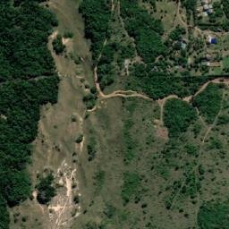 Satellite imagery of Ponta Madejanine, MZ