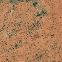 Satellite imagery of White Hill, AU