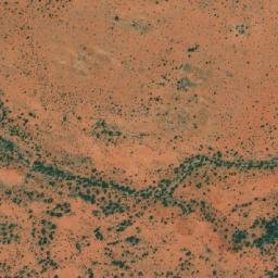 Satellite imagery of Bundine, AU
