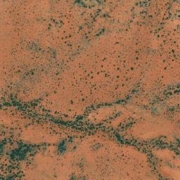 Satellite imagery of Bundine, AU