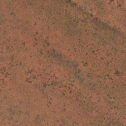 Satellite imagery of Carbeena Hill, AU