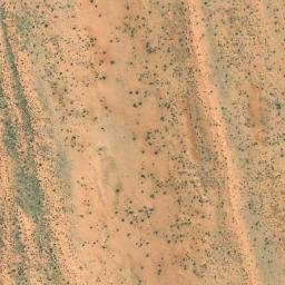 Satellite imagery of Wyatts Hill, AU