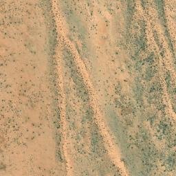 Satellite imagery of Wyatts Hill, AU