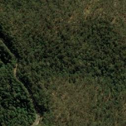 Satellite imagery of Jinker Hill, AU