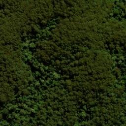 Satellite imagery of Mount Adelaide, AU